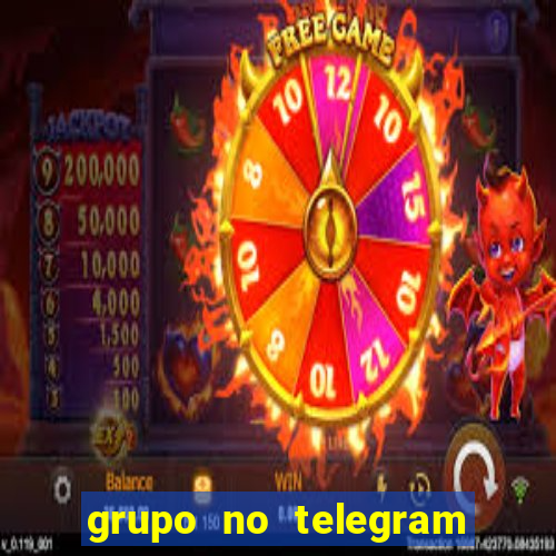 grupo no telegram mais 18